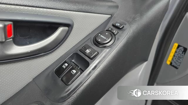 Hyundai The New Grand Starex 2018 Серебряный из Кореи, фото 5