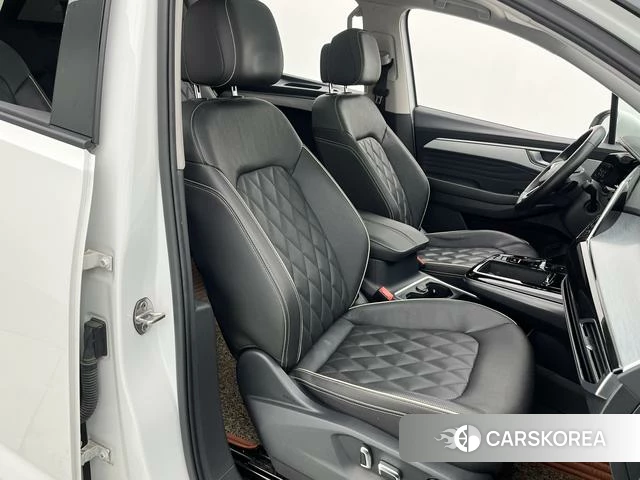 Volkswagen Talagon 2022 Белый из Китая, фото 5