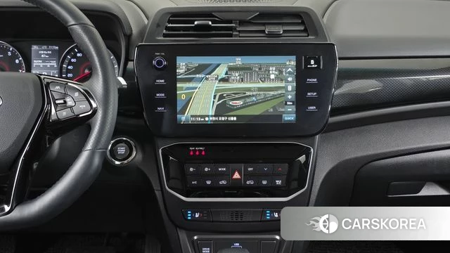 Ssangyong The New Tivoli 2024 Белый из Кореи, фото 5