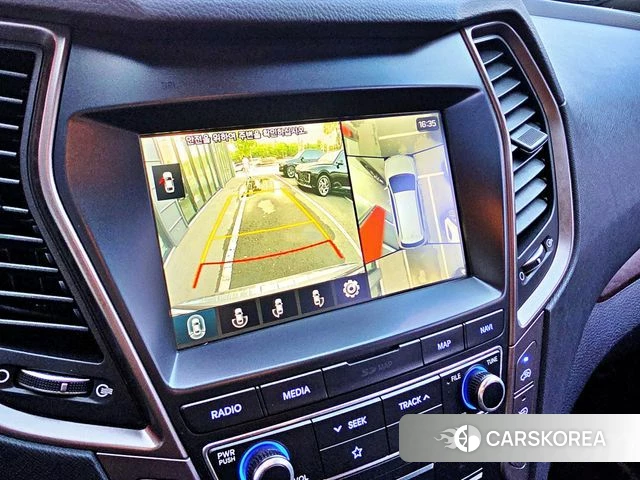 Hyundai The New Max Cruise 2018 Серебряный из Кореи, фото 5