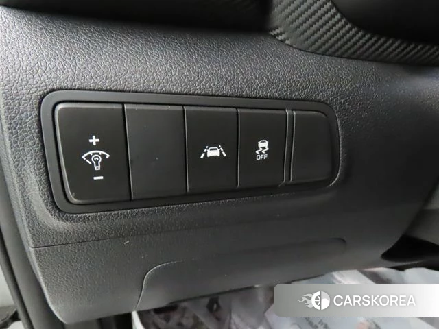 Hyundai All New Tucson 2020 Серебряный из Кореи, фото 5