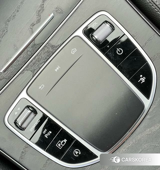 Mercedes-Benz C-class 2021 Белый из Китая, фото 5