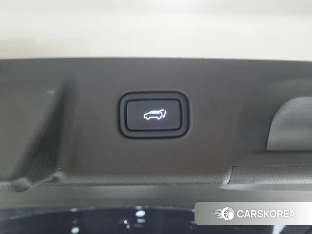 Hyundai The New Palisade 2022 Белый из Кореи, фото 5