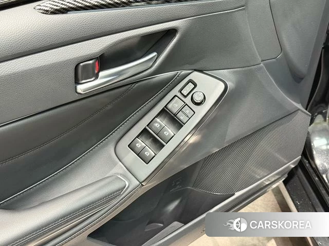 Toyota Avalon 2024 Черный из Китая, фото 5