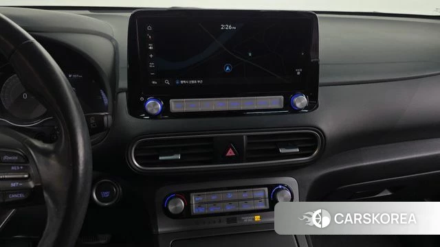 Hyundai Kona Electric 2020 Белый из Кореи, фото 5