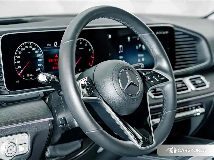 Mercedes-Benz GLE 2023 Silver/gray из Китая, фото 5