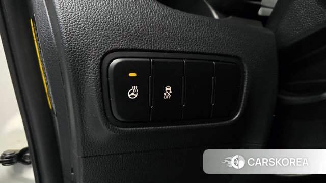 Kia The New Kia Ray 2023 Белый из Кореи, фото 5