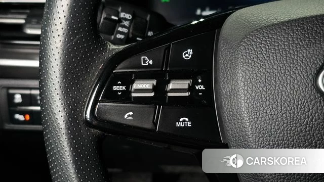 Ssangyong The New Rexton Sports Cannes 2024 Жемчужный цвет из Кореи, фото 5