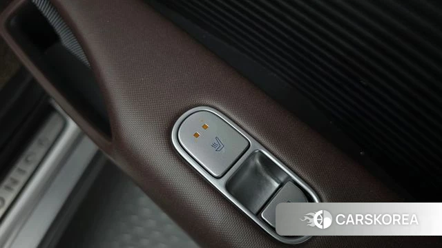 Hyundai Ionic 6 2022 Белый из Кореи, фото 5