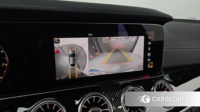Mercedes-Benz AMG GT 2021 Белый из Кореи, фото 5