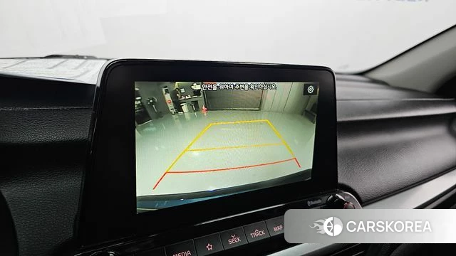 Kia Come New K3 2019 Синий из Кореи, фото 5