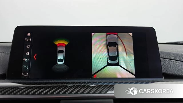 BMW M4 (F82) 2018 Фиолетовый из Кореи, фото 5