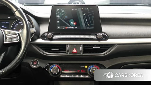 Kia Come New K3 2019 Белый из Кореи, фото 5