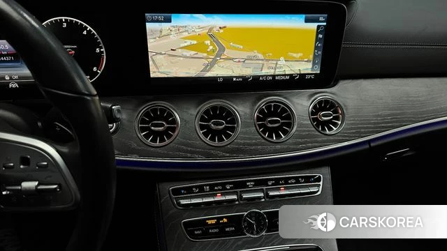 Mercedes-Benz CLS-Class C257 2019 Белый из Кореи, фото 5