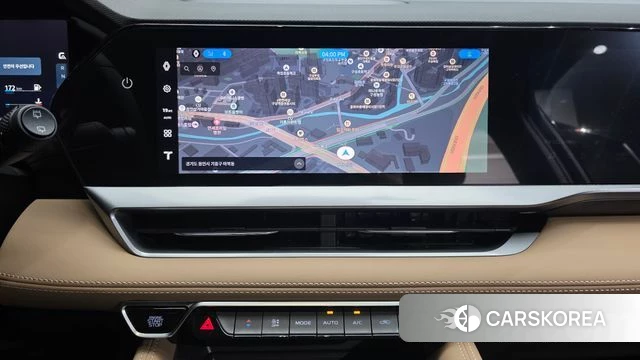 Renault Korea (Samsung) Grand Coleos 2025 Белый из Кореи, фото 5