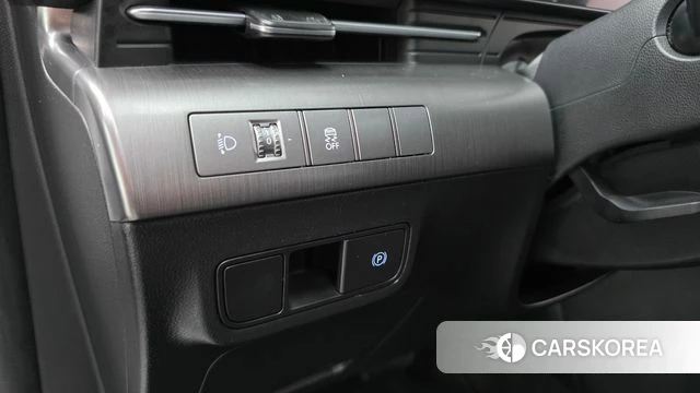 Hyundai Kona (SX2) 2023 Белый из Кореи, фото 5