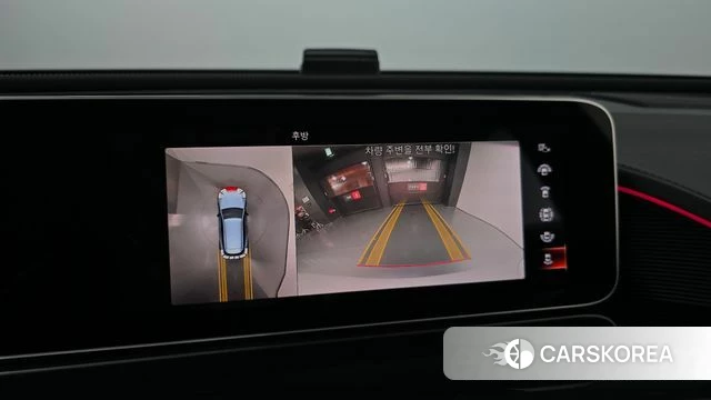 Mercedes-Benz EQC N293 2020 Белый из Кореи, фото 5