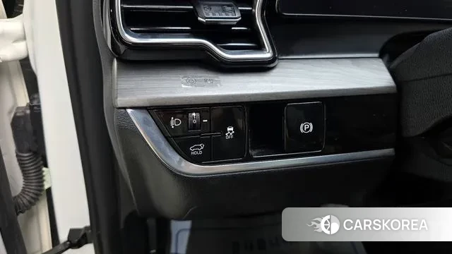 Kia Sportage 5th Generation 2022 Белый из Кореи, фото 5