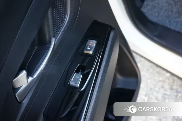 Ssangyong Beautiful Korando 2023 Белый из Кореи, фото 5
