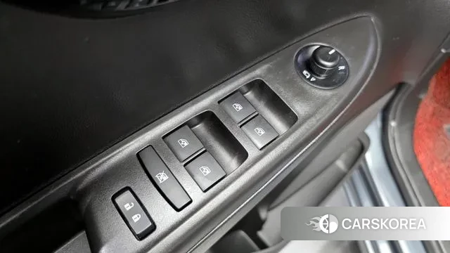 Chevrolet (GM Daewoo) The New Spark 2018 Серый из Кореи, фото 5