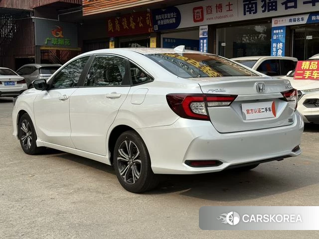 Honda Crider 2021 Белый из Китая, фото 5