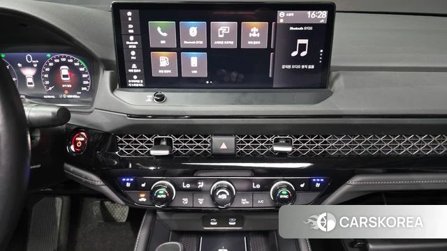 Honda Accord 11th Generation 2024 Белый из Кореи, фото 5