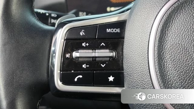 Kia The New Sorento 4th Generation 2023 Серый из Кореи, фото 5