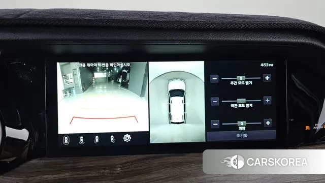 Kia Mohave Master 2020 Белый из Кореи, фото 5