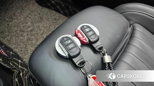 Mini Cooper S 2021 Белый из Кореи, фото 5