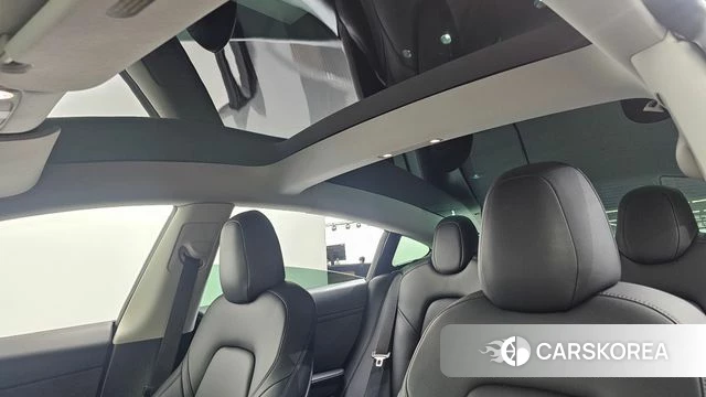 Tesla Model 3 2022 Серый из Кореи, фото 5