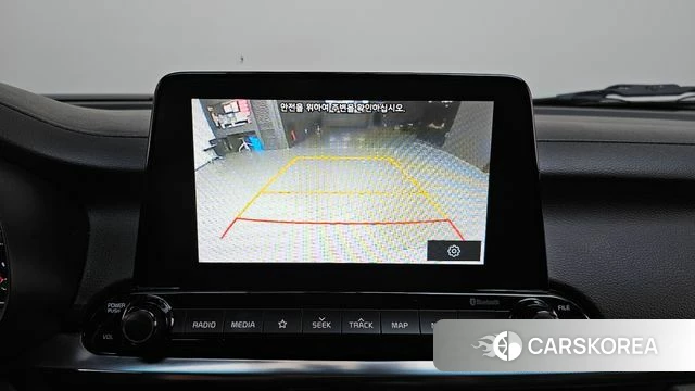Kia Come New K3 2020 Белый из Кореи, фото 5