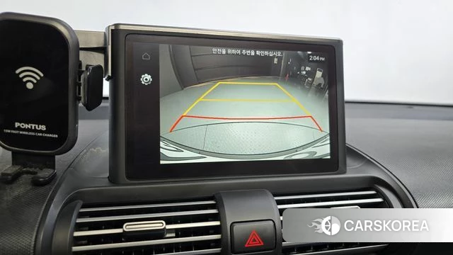 Hyundai Casper 2023 Белый из Кореи, фото 5