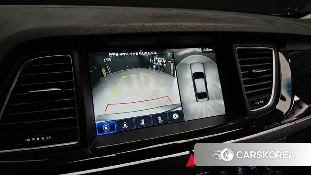 Genesis G80 2019 Серый из Кореи, фото 5
