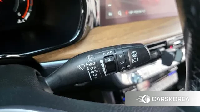 Kia Mohave Master 2020 Черный из Кореи, фото 5