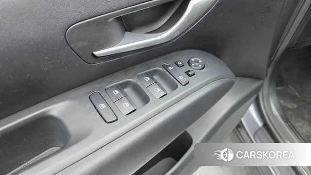 Hyundai Tucson (NX4) 2023 Серый из Кореи, фото 5