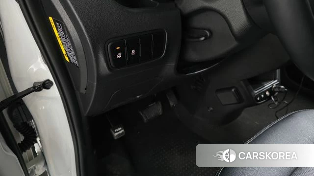 Kia The New Kia Ray 2023 Белый из Кореи, фото 5