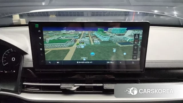 Ssangyong Rexton New Arena 2023 Черный из Кореи, фото 5