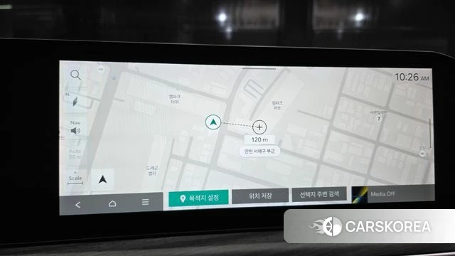 Kia The New K5 Hybrid 3rd generation 2025 Черный из Кореи, фото 5