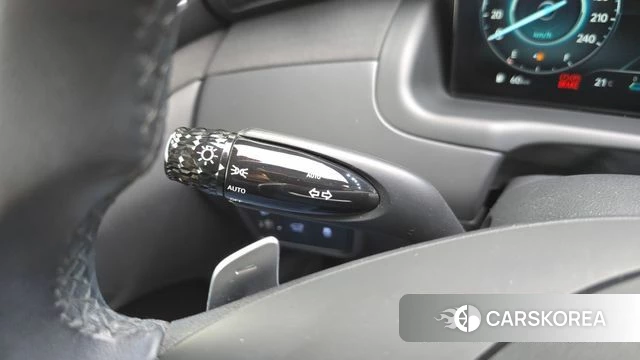 Hyundai Tucson (NX4) 2020 Красный из Кореи, фото 5