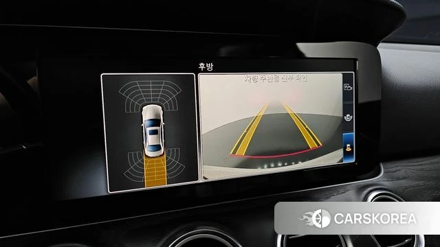 Mercedes-Benz E-Class W213 2019 Белый из Кореи, фото 5