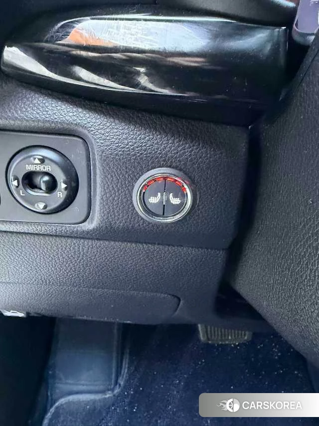 Kia KX1 2021 Белый из Китая, фото 5