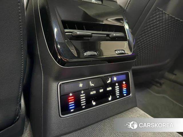 Audi A6 (C9) 2026 Черный из Кореи, фото 5