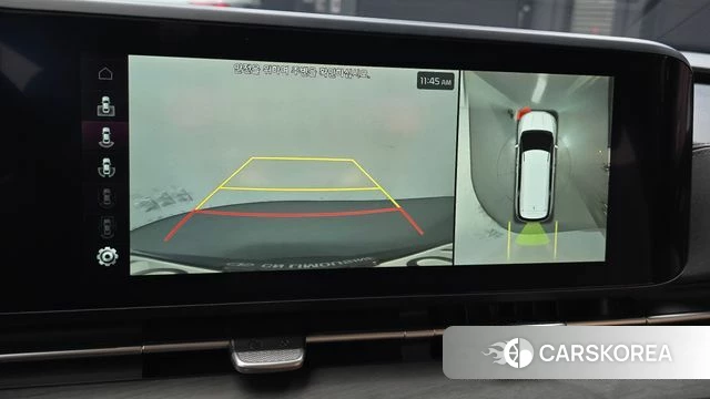 Kia Carnival 4th generation 2023 Черный из Кореи, фото 5