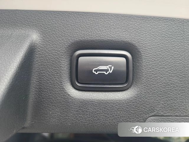 Hyundai Santa Fe TM 2019 Белый из Кореи, фото 5