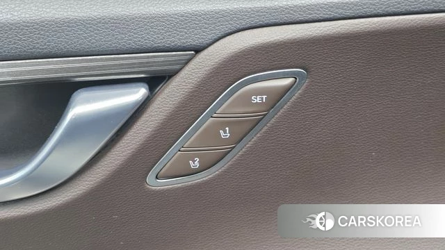 Hyundai Grandeur IG 2019 Белый из Кореи, фото 5