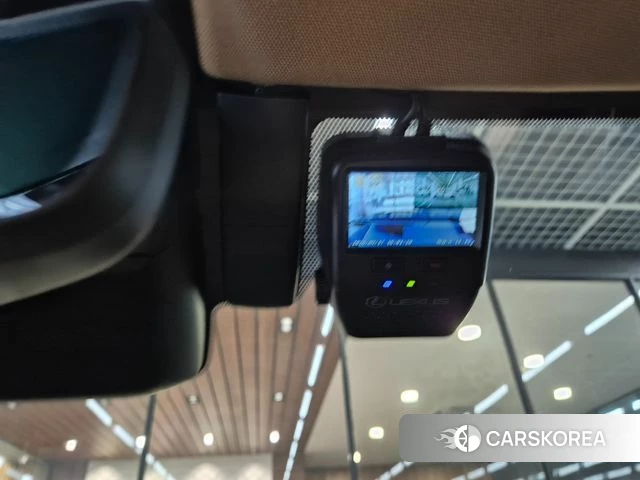 Lexus NX450h + 2nd generation 2025 Серый из Кореи, фото 5