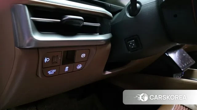 Hyundai Grandeur Hybrid (GN7) 2024 Белый из Кореи, фото 5