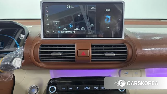 Hyundai The New Casper 2026 Белый из Кореи, фото 5