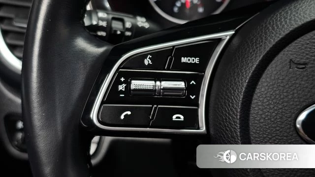 Kia Seltos 2020 Синий из Кореи, фото 5