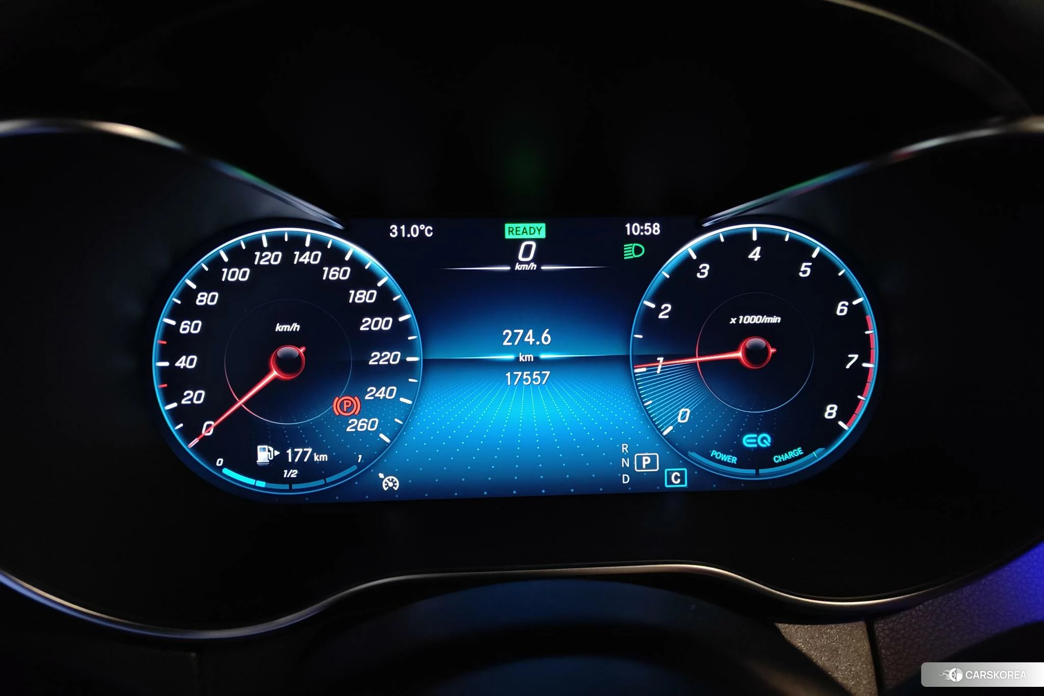 Mercedes-Benz C-class 2020 Белый из Китая, фото 5